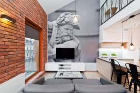  Apartamenty Sun&Snow Olimp Apartments  Краков